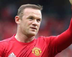 Rooney: Maradok a Unitednél