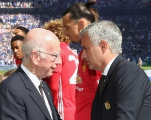 Mourinho: A Wembley csodálatos stadion