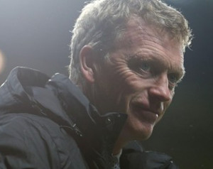 Moyes bízik a United középpályájában