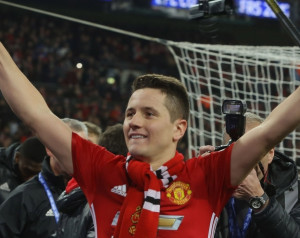 Herrera: A United címer nyerte meg a döntõt