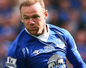 Rooney nyáron megfontolhatja az Everton ajánlatát