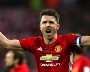 Gálamérkõzés Carrick tiszteletére