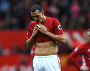 Ibrahimovic: Elviszem a balhét