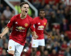 U23: Sunderland 1-3 United