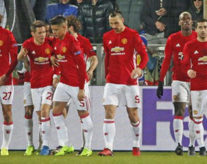 Játékosértékelés: FC Rostov 1-1 Manchester United