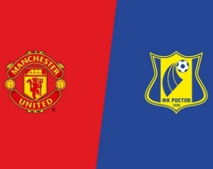 Beharangozó: Manchester United - FC Rostov