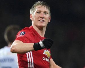 BREAKING: Schweinsteiger a Chicago Fire-ben