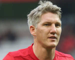 HIVATALOS: Schweinsteiger Chicagoba igazol