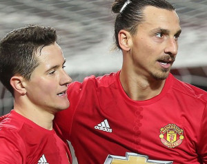 Herrera: Zlatan egy 'bosszantó géniusz'