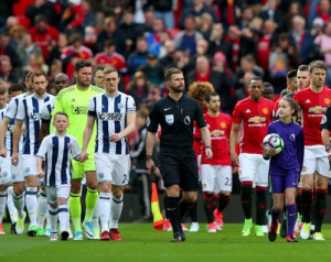 Játékosértékelés: Manchester United 0-0 West Brom