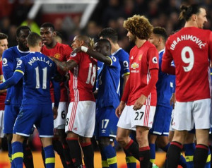 Játékosértékelés: Manchester United 1-1 Everton