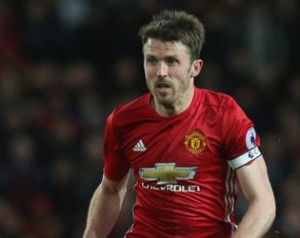 Carrick: Nem adjuk fel a top négyet