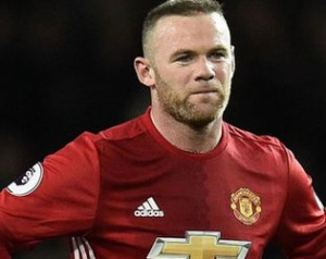 Wayne Rooney játéka kérdéses a Sunderland ellen