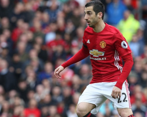 Mkhitaryan: A legjobb teljesítményem még csak most jön