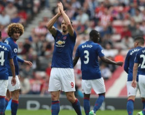 Játékosértékelés: Sunderland 0-3 Manchester United