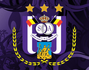 Ismerd meg: Anderlecht