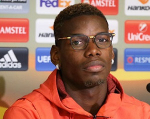 Pogba: Ne az áram vagy a góljaim alapján ítéljenek meg