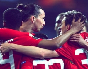 Játékosértékelés: Anderlecht 1-1 Manchester United
