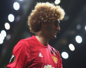 Fellaini: A visszavágó más lesz