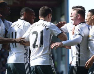 Játékosértékelés: Burnley 0-2 Manchester United