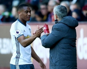 Milliókba kerül Martial gólja