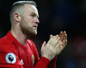 Rooney: Csak ketten döntenék meg a rekordom