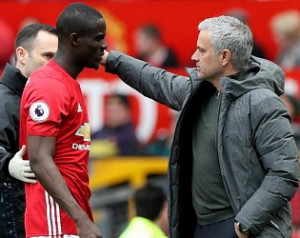 Mourinho nyilatkozata a sérültekrõl