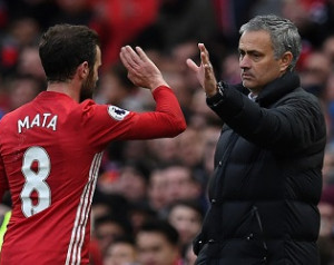 Mata: Mourinhónak pozitívan kellene kommunikálnia