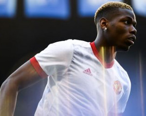 Pogba az Arsenalra összpontosít