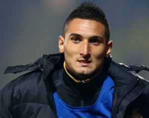 Macheda ismét a Doncasterben  