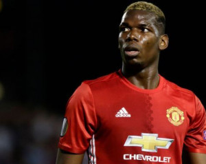 Pogba: Mindent meg szeretnénk nyerni