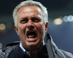 Mourinhot lenyûgözte a döntõbe jutás
