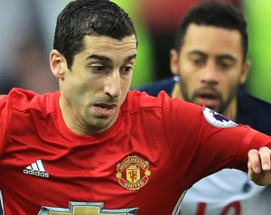 Mkhitaryan: Még mindig csak alkalmazkodok Angliához