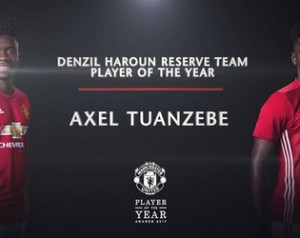 POTY: Axel nyerte a Denzil Haroun-díjat