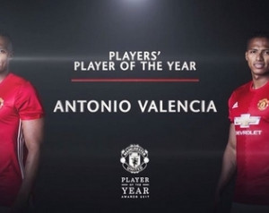 POTY: A társaknál Valencia az év játékosa