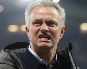 Mourinho: Jövõre harcban leszünk a bajnoki címért