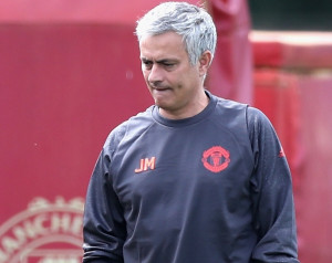 Mourinho: Manchester a tragédia után is összetart