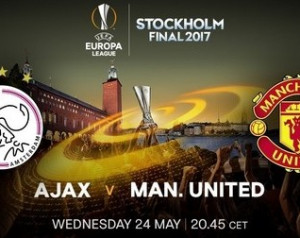 Beharangozó: Ajax - Manchester United