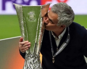 Mourinho büszke az európai sikerre