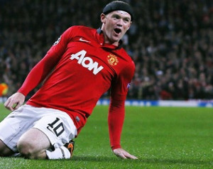 Rooney: Eljött a mi idõnk