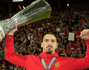 HIVATALOS: Ibrahimovic szerzõdését nem hosszabbítják meg