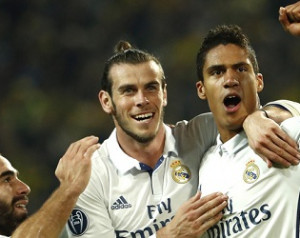 A United komolyan érdeklõdik Varane iránt