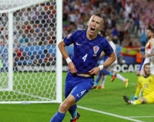 Perisic: Nagyon közel voltam a Unitedhez