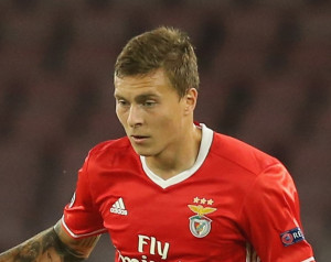 Megegyezés Lindelöf leigazolásáról