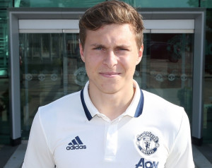 Lindelöf stílusáról és legjobb posztjáról beszélt