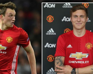 Jones üdvözli a Lindelöf érkezésével élesedõ harcot