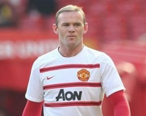 Rooney válaszol a szurkolók kérdéseire