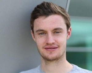 Will Keane: Kemény volt a sérülés