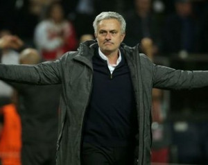 Így készült Mourinho az EL-döntõre