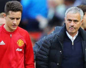 Mourinhót lenyûgözte Herrera gondolkodásmódja